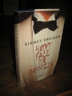 SHELDON: HØYT FALL ER DØDELIG. 2001. 