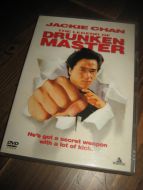 THE LEGEND OF DRUNKEN MASTER. 1998, 18 ÅR, 98 MIN. 