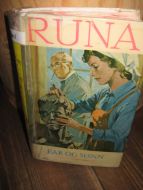 RUNA: FAR OG SØNN. 1973.