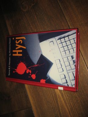 Hansen / Steen: Hysj. 1996.