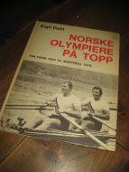 Dahl: norske olympiere på topp: 1976.