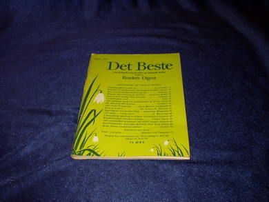 1948,nr 004, Det Beste, fra Readers Digest