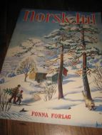 1949, NORSK JUL