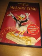 MELODY TIME.