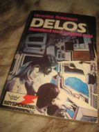 ROBINSON: DELOS. Romferd mot ukjendt mål. 1982.