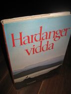 NYQUIST: HARDANGERVIDDA. 1979.