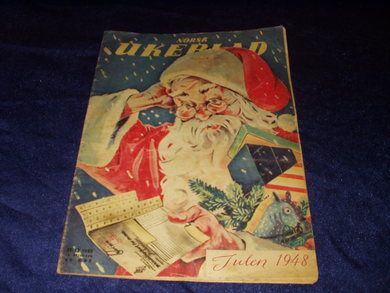 1948,nr 051, Norsk Ukeblad