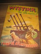 1945,nr 004, MYSTIKK for alle menn.