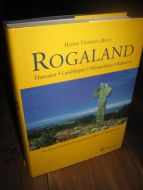 THOMSEN: ROGALAND. 2003.