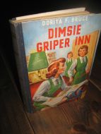 BRUCE: DIMSE GRIPER INN. 1956.