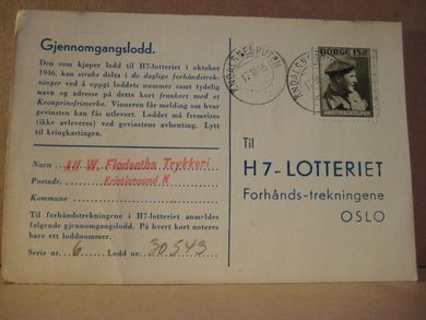 ÅNDALSNESRUTEN 17.10.46.