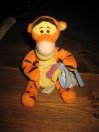 Disney FISHER PRICE figur, noe for din samling? Ca 19 cm høg, sittende. 