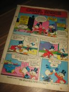 1981,NR 014, DONALD DUCK & CO