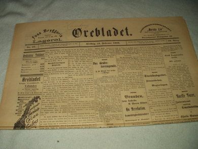 1906,nr 037, Ørebladet.