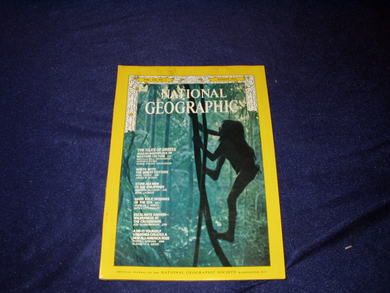 1972,volum 142,nr 002, NATIONAL GEOGRAPHIC