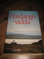 Nykvist: HARDANGERVIDDA. 1979.