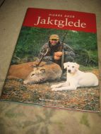 AKER, PIERRE: Jaktglede. 2006. 