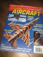 2004,Vol. 05, no 04, januar , Combat AIRCRAFT.