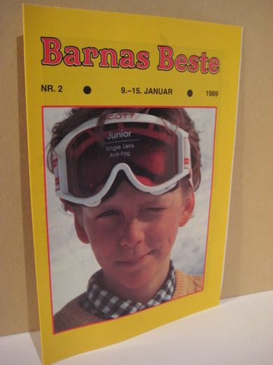 1989,nr 002, Barnas Beste.