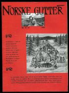 1968,nr 018,                     NORSKE GUTTER.