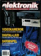 1994,nr 012,                    elekronik VERLDEN.