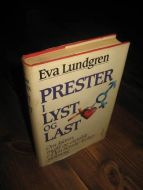 LUNDGREN: PRESTER I LYST OG LAST. 1987.