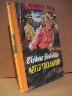 KeeneCarolyn: Frøken Detektiv MØTER TREKANTEN. Bok nr 4,