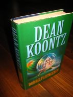 KOONTZ, DEAN: DOBBELTGJENGEREN. 1994.