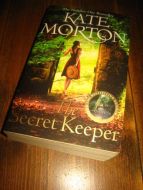 MORTON, KATE: The Secret Keeper. 2012.