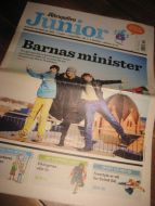 Aftenposten Junior, 2013,nr 009.