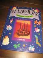 VI LAGER JUL. 1990. 