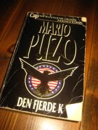 PUZO: DEN FJERDE K. 1992.