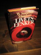 Sommerset Maugham: LIVETS LENKER. II. 1976. 