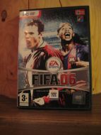 FIFA 06.