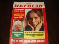 1976,nr 037,                         NORSK UKEBLAD.