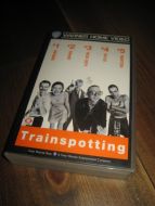 Trainspotting. 1995, 15 år, 94 min