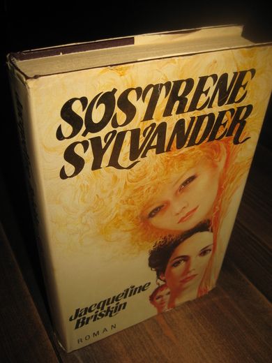 Briskin: SØSTRENE SYLVANDER. 1987.