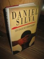 SILVA, DANIEL: DEN ENGELSKE LEIEMORDEREN. 2002.