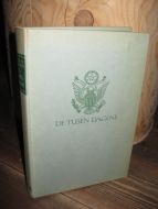 SCHLESINGER: De tusen dagene.  I.  Boken om John F. Kennedy. 1966.