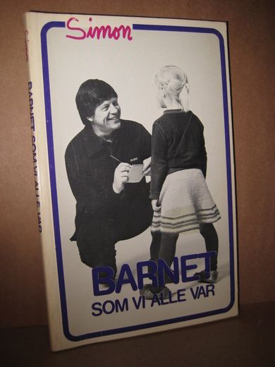 Flem Devold, Simon: BARNET SOM VI ALLE VAR. 1983