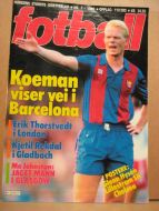 1989,nr 007, fotball