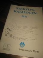 2011, SYKKYLVS - KATALOGEN.