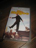 Mr. Magoo. 1997, 87 min, 7 år