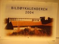 2004, BILDØYKALENDEREN.