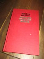 Johansen, Jan Otto: SOVJET ER IKKE BARE MOSKVA. 1977.