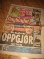 2014,nr 158, DAGBLADET