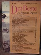 1978,nr 011, Det Beste fra Reader's Digest.