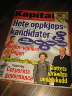 2011,NR 008, Kapital