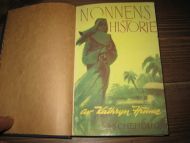 HUMLE, KATHRYN: NONNENS HISTORIE. 1957.