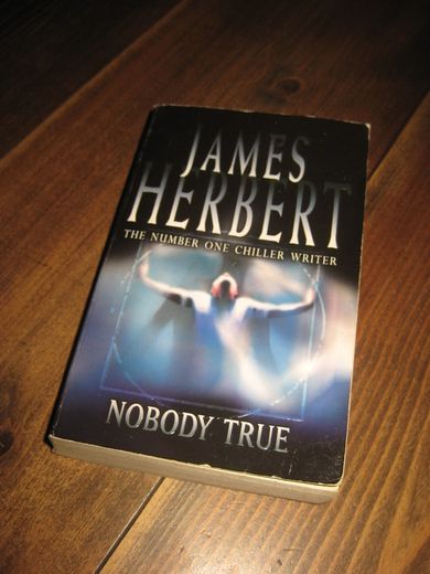 HERBERT: NOBODY TRUE. 2003.